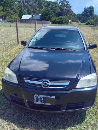 Chevrolet Astra 2.0 Gl