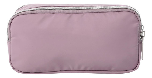 Totto Lapicera De Dama - Mujer | Con Doble Bolsillo Aynatto Rosa Lisa