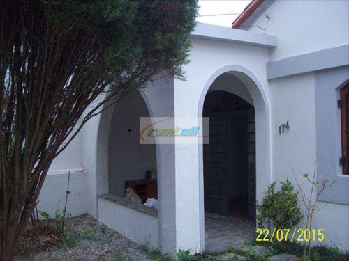 Imagem 16 de 20 de Casa Com 3 Dorms, Jabaquara, São Paulo - R$ 800 Mil, Cod: Ma24100 - Vma24100