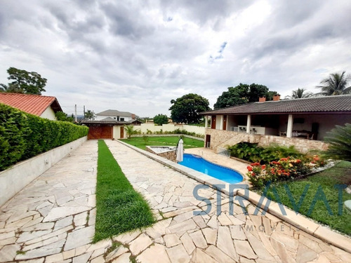 Imagem 3 de 17 de Chacara - Ch00013 - 34665728