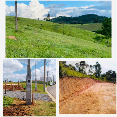 Imagem 1 de 5 de L22- Terrenos Próximo À São Roque