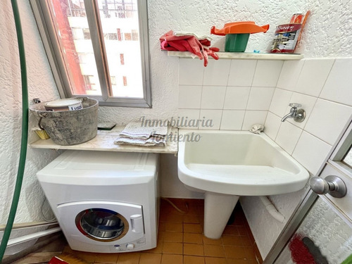 Imagen 7 de 20 de Venta Apartamento 3 Dormitorios Frente Al Mar- Playa Brava