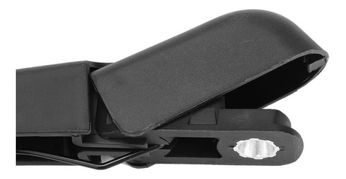 Imagen 5 de 7 de Limpiaparabrisas Trasero 5140654aa Durable Para Dodge Nitro