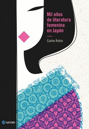 Libro Mil Años De Literatura Femenina En Japón