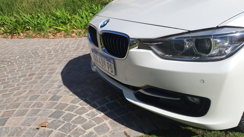 Bmw 328i Automatico