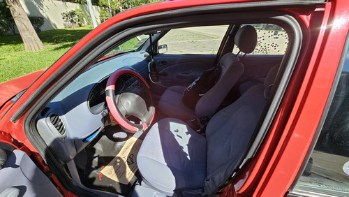 Ford Fiesta 1.3 Lx