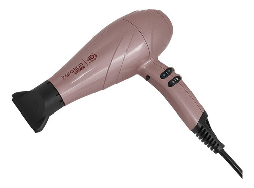 Secador Keration 4d E X-wide Keration Pro Bivolt