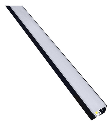 Perfil Led Sobrepor Save Energy Lls Flex Ii 2m Led 4000k
