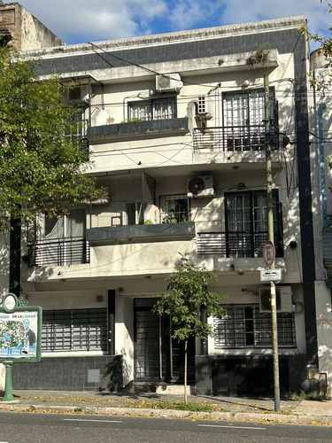 Departamento Tipo Ph En Venta Parque Patricios