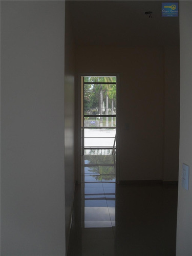 Imagem 28 de 30 de Sobrado Residencial À Venda, Centro, Eusébio. - Codigo: Ca0138 - Ca0138