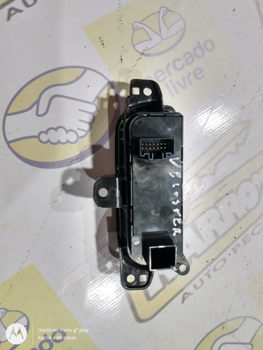 Imagem 2 de 8 de Comando Botao Sensor Estacionamento Veloster 13 - 4842 S