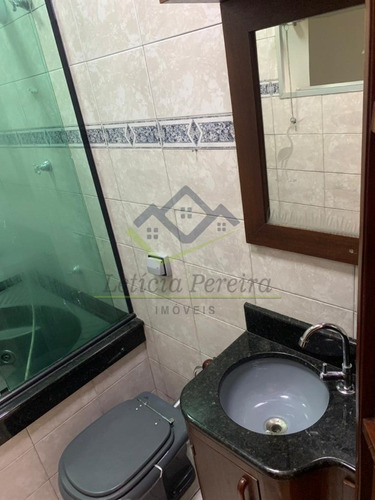 Imagem 29 de 30 de Casa Térrea 3 Dorms, Parque Santa Rosa, Suzano, 130m² R$ 650.000,00 - Ca00120 - 69335475