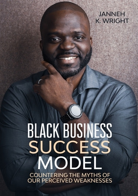 Libro Black Business Success Model: Countering The Myths ...