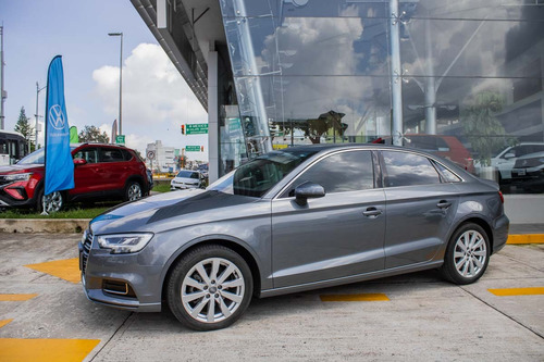 Imagen 1 de 13 de Audi A3 2020