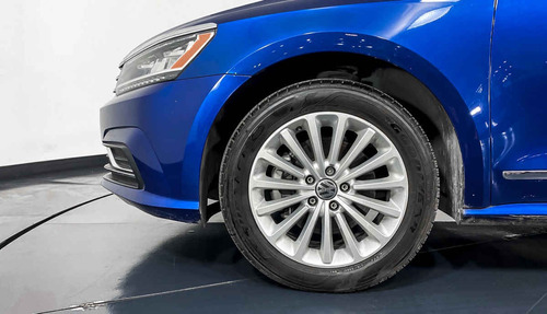 Imagen 9 de 15 de 104864 - Volkswagen Passat 2016 Con Garantía