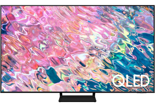 Samsung Smart Tv 55  Qled 4k Mod. Qn55q65bafx 