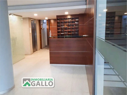 Alquiler. Excelente Monoambiente.