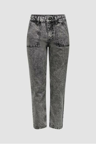 Jeans Drew - Color Gris Only - 15253084