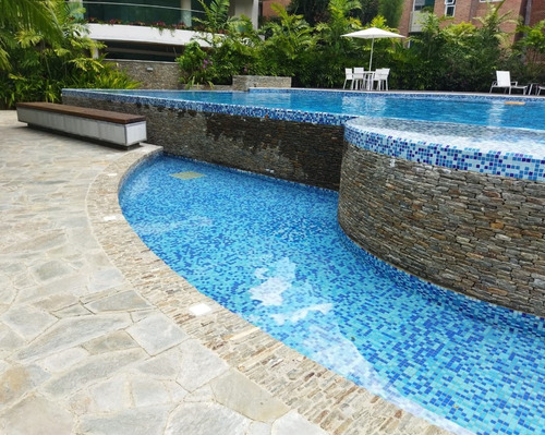 Imagen 13 de 13 de Penthouse En Venta En Campo Alegre