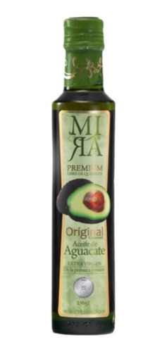 Aceite De Palta 