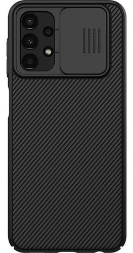 Case Nillkin Camshield Para Galaxy A13 Protector 360° + Mica