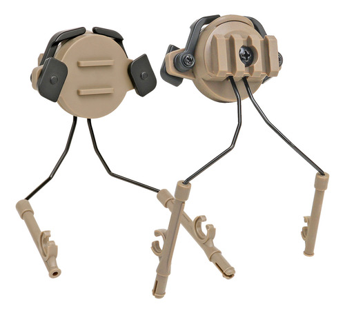 Soporte Para Auriculares, Accesorios Derechos, Cascos Latera