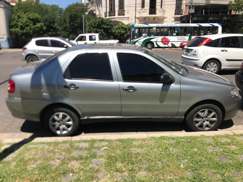 Fiat Siena 1.4 Fire 2013 Gnc-nafta