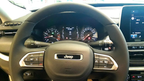 Imagen 17 de 18 de Jeep Compass Limited Plus 1.3 Turbo 2023+