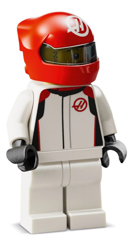 Conjunto de construção de 242 peças Lego Speed Champions 6527010