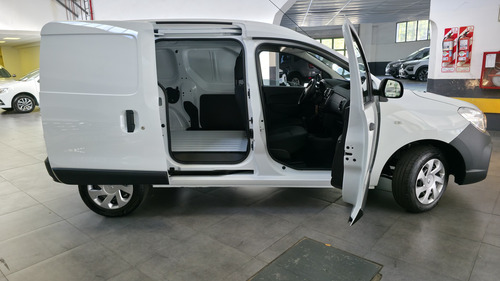 Renault Kangoo Ii Express 1.6 Sce Emotion