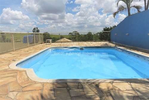 Casa À Venda Em Loteamento Caminhos De San Conrado - Ca011545