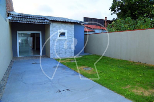 Casa Com 3 Dormitórios À Venda, 100 M² Por R$ 230.000,00 - Lagoa Redonda - Fortaleza/ce - Ca0337