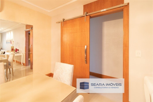 Apartamento A Venda No Bairro Praia De Itaparica Em Vila - 456-1
