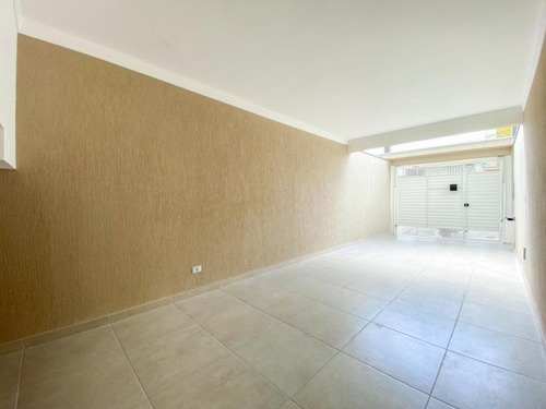 Imagem 25 de 27 de Sobrado À Venda, 80 M² Por R$ 520.000,00 - Freguesia Do Ó - São Paulo/sp - So0519 - 69790990