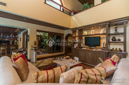 Imagem 6 de 15 de Casa - Tristeza - Ref: 243087 - V-243087