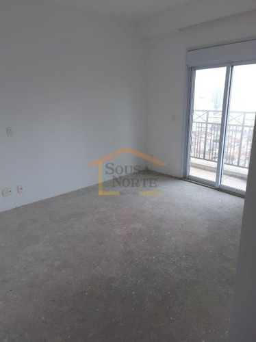 Imagem 5 de 15 de Apartamento, Venda, Santana, Sao Paulo - 29293 - V-29293