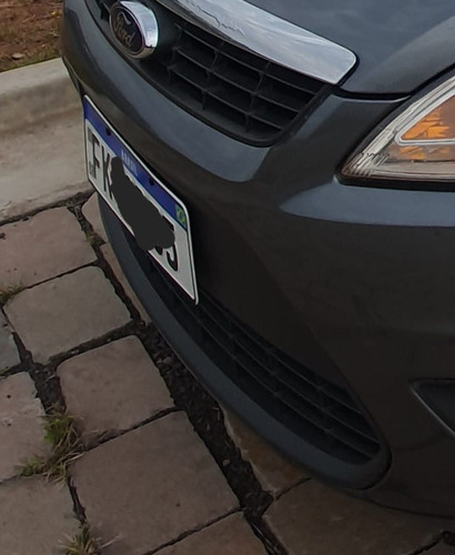 Ford Focus 1.6 Gl Flex 5p