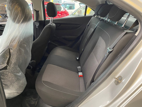 Chevrolet Onix 1.0 Joy 5p