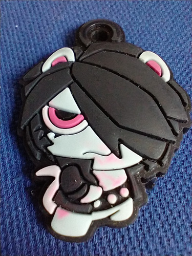 Colgante Funki Punky Emma Gamesa (Usado)