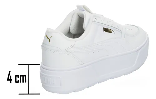 Puma cali original hotsell
