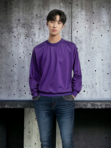 Sudadera Sueter Colores Fashion Moda Trendy