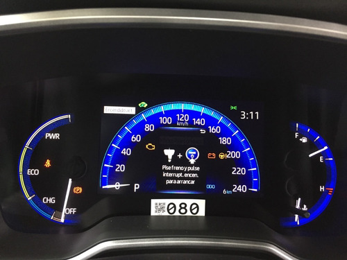 Toyota Corolla Seg Hybrid 2021 Entrega Inmediata