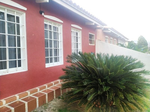 Imagen 11 de 11 de Casa Con Piscina, Prados Del Lago -ciudad Alianza