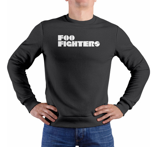 Polera Foo Fighters 2007 (d0302 Boleto.store)