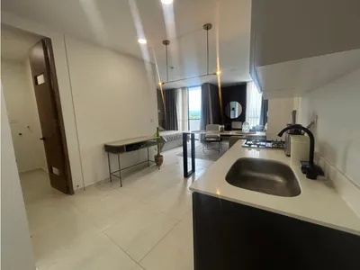 Apartamento en arriendo