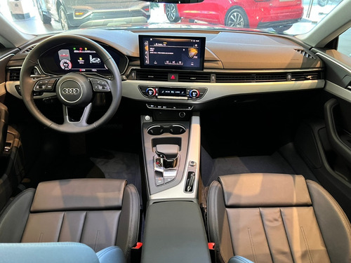 Imagen 15 de 23 de Nuevo Audi A5 Sportback 40 Tfsi Advanced 190cv Mildhibrid