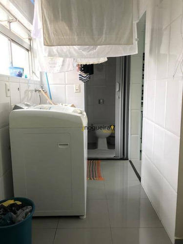 Imagem 5 de 13 de Apartamento Campo Belo 3 Dormitórios - Ap14011