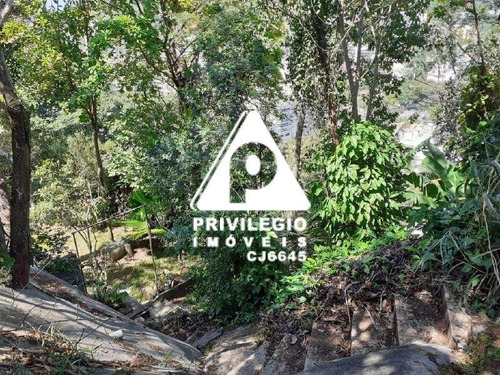 Imagem 7 de 12 de Lote À Venda, Jardim Botânico - Rio De Janeiro/rj - 27136