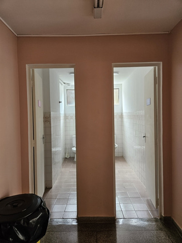 Apartamento Reformado E Mobiliado No Jardim Umarizal