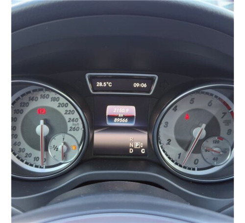 Mercedes-Benz GLA 250 2.0 16V TURBO GASOLINA ENDURO 4P AUTOMÁTICO